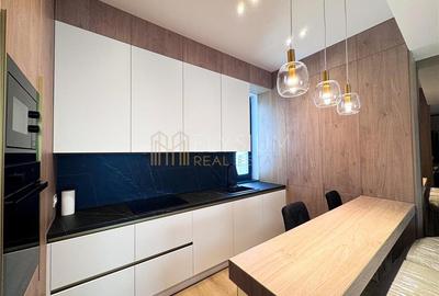 Apartament cu 3 camere decomandat, mobilat în Kiseleff - 8