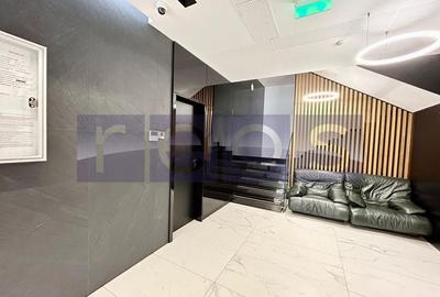 Închiriere 2 camere decomandat | 81 mp + terasă | Floreasca - 21