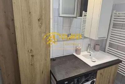 Apartament cu 2 camere decomandat în Cug - 12