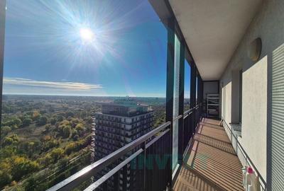 Vanzare 3 camere cu view panoramic | Asmita Gardens - 1