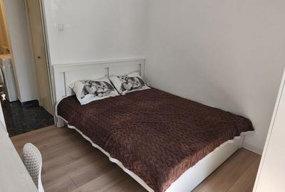 Apartament cu 2 camere decomandat în Popoveni - 6