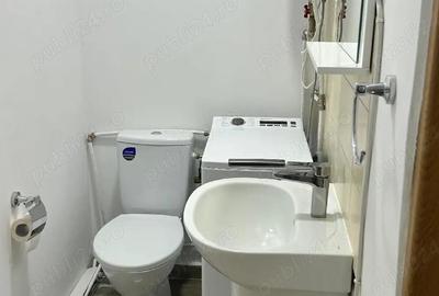 Garsonieră decomandată în Central - 1