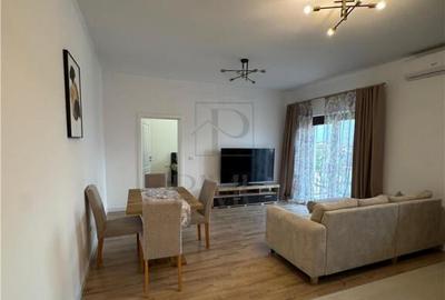 Giroc (Calea Urseni)- 2 camere- aproape de mijloacele de tra Giroc (Calea Urseni)- 2 camere- aproape de mijloacele de tra - 3