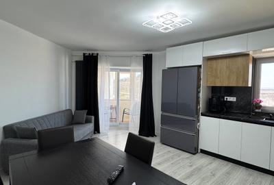 Apartament cu 3 camere decomandat în Nicolae Titulescu - 9