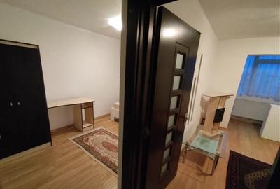 Apartament cu 2 camere decomandat, mobilat în Alexandru cel Bun - 4