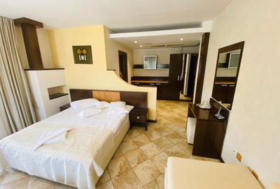 Mamaia, Hotel+ restaurant - 11