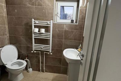 Garsonieră în Central - 9