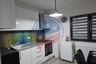 Garsoniera lux de inchiriat in Craiova - 7