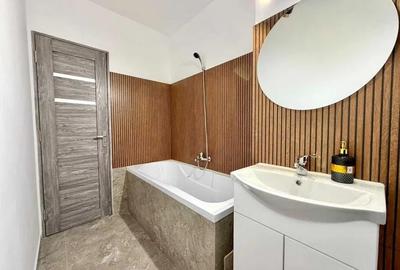 Apartament 3 camere Bulevard Cantemir - 6