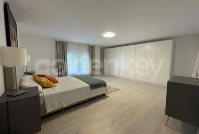 Apartament cu 4 camere langa Satul Francez Apartament cu 4 camere langa Satul Francez - 5