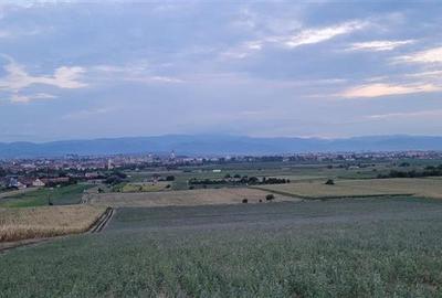 Teren agricol extravilan de 4000 mp, în Gușterița - 1