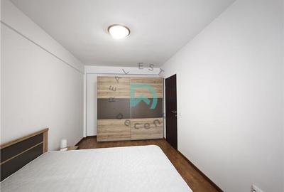 Apartament cu 2 camere nedecomandat în Centrul Civic - 16