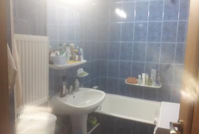 Apartament cu 4 camere decomandat în George Enescu - 13