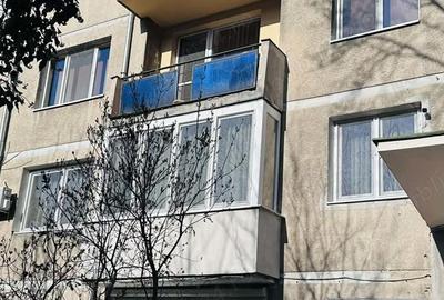 Apartament cu 2 camere semidecomandat în Rogerius - 2