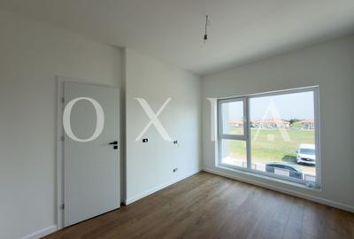 Duplex cu 4 camere cu Canalizare în Urseni - 12