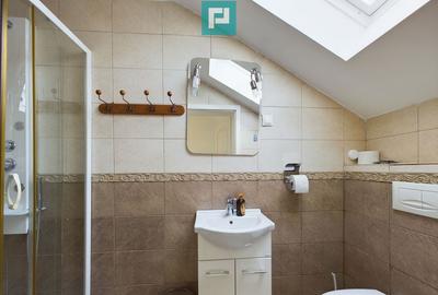 Casa de vacan?a in Moneasa - 23