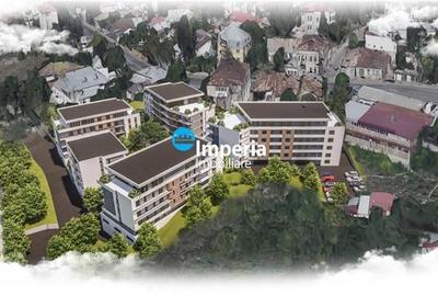 Teren de vanzare in Iasi, zona Centru ,cu PUZ aprobat Teren de vanzare in Iasi, zona Centru ,cu PUZ aprobat - 7