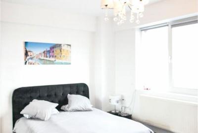 Garsonieră în Central