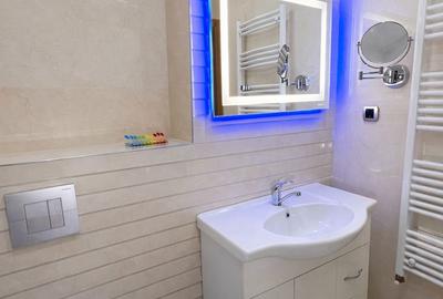 Apartament cu 3 camere în Tractorul - 3