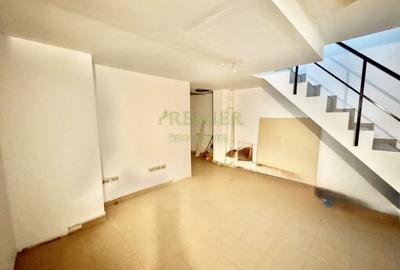 SPATIU 240 MP | 140 PARTER+100 SUBSOL | TRAFIC | VITRINA MARE | FARA HORECA | - 5