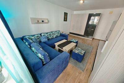 Apartament 2 camere Urban Invest - zona Coresi - 3