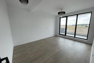 Casă cu 6 camere cu Teren 400 Mp în Domnești - 19