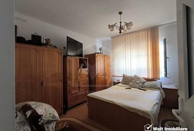 Casa 9 camere Gherla, strada linistita, pretabila pentru investitie - pensiune - 28