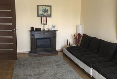 Apartament cu 3 camere decomandat în Dorobanți - 4
