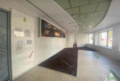 SPATIU COMERCIAL ZONA VICTORIA, CONSTANTA - 4