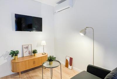 Apartament 3 camere inchiriere termen scurt 2luni - 2