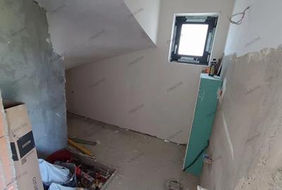 Vila INDIVIDUALA - 4 Camere - 350 mp teren - Sos. Oltenitei DN 4 - 10