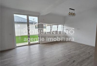 Casă cu 3 camere cu Teren 260 Mp în Orizont - 1