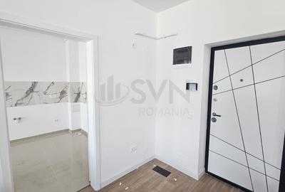 REA1025469 Apartament 2 camere de inchiriat Berceni - 13