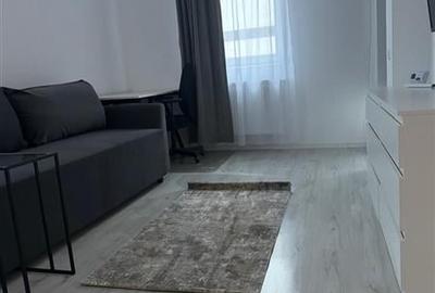 Garsonieră decomandată în Militari