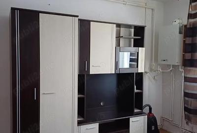 Garsonieră decomandată în Vasile Aaron - 2