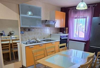 Apartament cu 2 camere semidecomandat, mobilat în Aradului - 3
