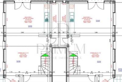 Duplex cu 5 camere cu Canalizare în Urseni - 5