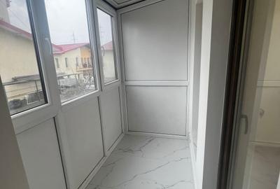 Duplex de 4 camere finisat nou, 105 mp, 280 mp teren, zona MUZEUL APEI - 15