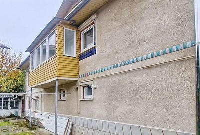 Casă cu 5 camere cu Teren 273 Mp în Central - 4