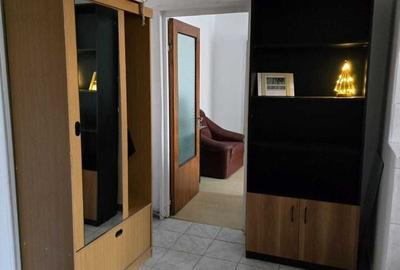 Apartament cu 3 camere semidecomandat, mobilat în Titan - 7