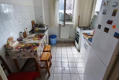 Apartament cu 2 camere în Democrației - 5