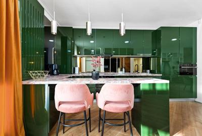 4 CITY NORTH | 3 camere I Penthouse I 2  Parcari si  Boxa | PIPERA - 2