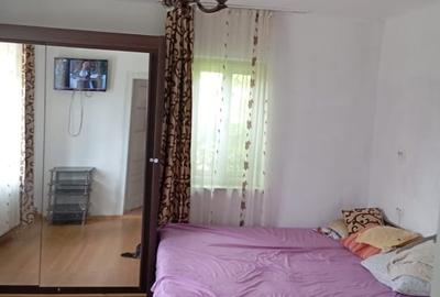 Casa de vanzare in Sacel - 2 corpuri locuibile, 3 bai, gradina, teren generos - 6