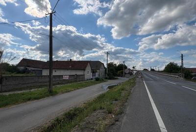 Spațiu comercial, în Felnac - 5