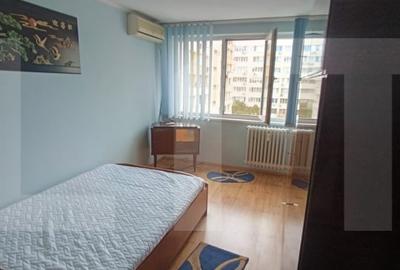 Apartament cu 2 camere, 50 mp, zona Obor Apartament cu 2 camere, 50 mp, zona Obor - 2