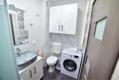 Apartament cu 2 camere semidecomandat în Lazaret - 5