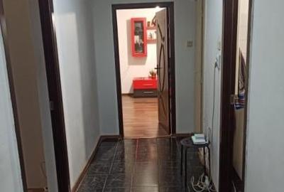 Apartament cu 2 camere decomandat, mobilat în Tineretului