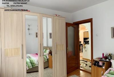 Casa in oras, cu  priveliste de vis, la poalele padurii - 9