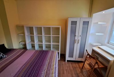 Garsonieră semidecomandată, mobilată în Nerva Traian - 16