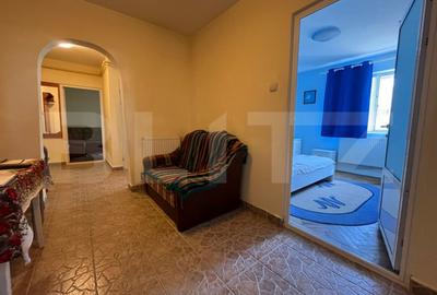 Apartament cu 3 camere decomandat în Micro 9 - 5